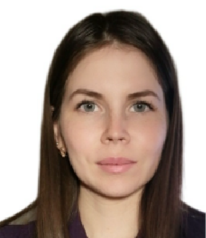 Тарасова Ульяна Викторовна